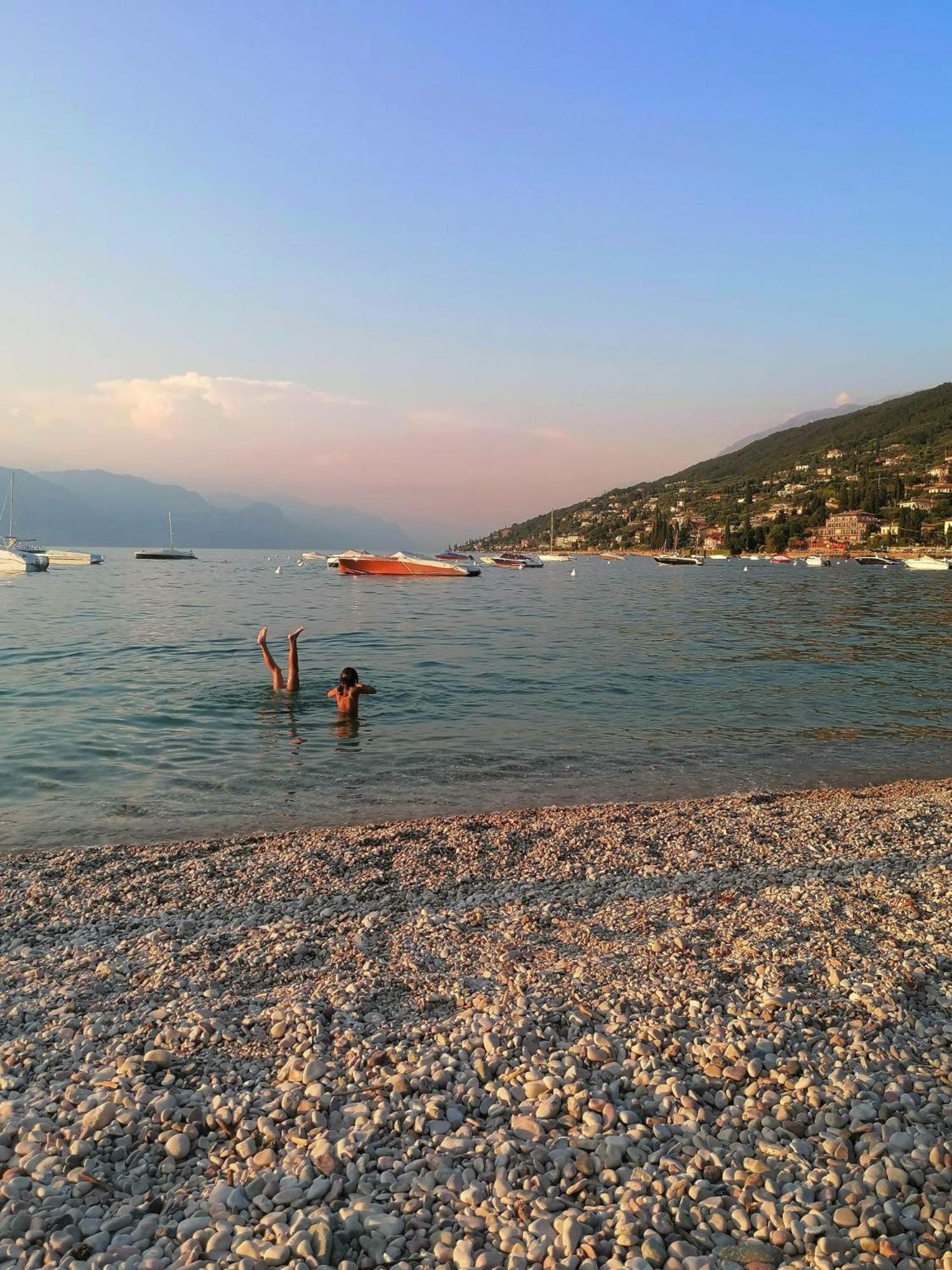 Benaco See 托里德尔贝纳科 外观 照片