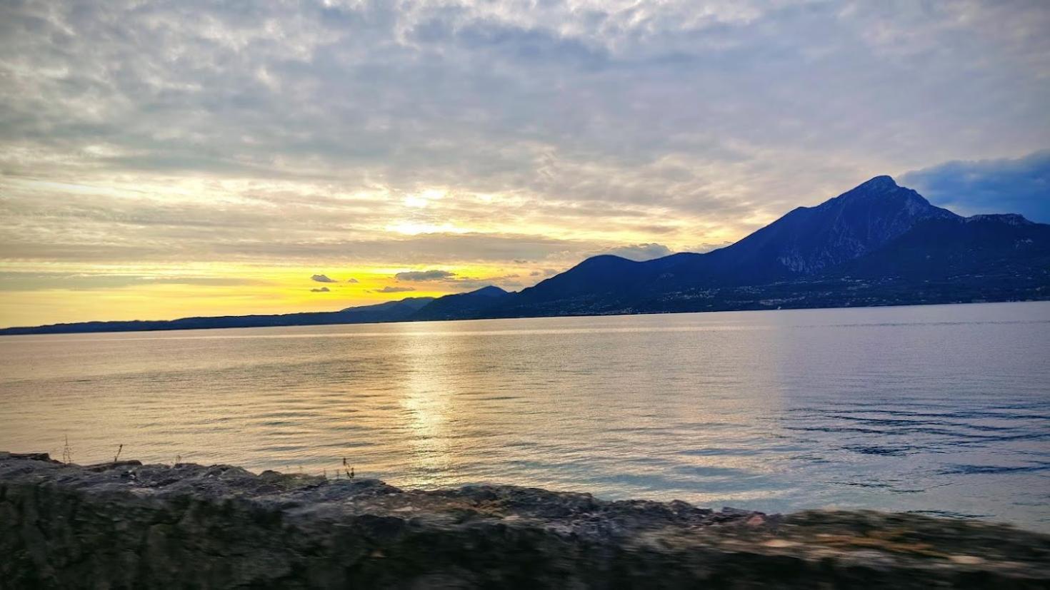 Benaco See 托里德尔贝纳科 外观 照片